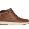 Waterproof Relaxed Fit: Garlan – Deno