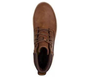Waterproof Relaxed Fit: Garlan – Deno