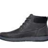 Waterproof Relaxed Fit: Garlan – Deno