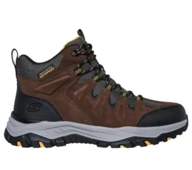 Waterproof Relaxed Fit: Rickter – Branson