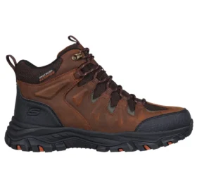 Waterproof Relaxed Fit: Rickter – Branson