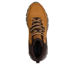 Waterproof, Relaxed Fit: Santoro – Cannon