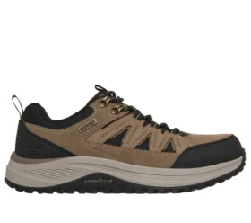 Waterproof, Relaxed Fit: Stannis – Ethan