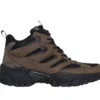Waterproof Relaxed Fit: Terraform – Emmett