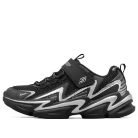 Wavetronic „Black Silver“