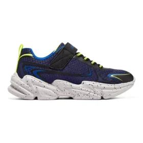 Wavetronic „Navy Lime“