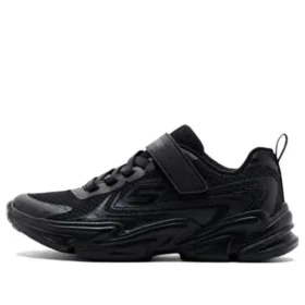 Wavetronic – Ravlor Schuhe „Schwarz“