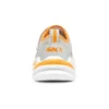 Wavetronic „Silver Orange“
