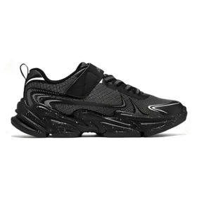 Wavetronic Sportschuhe „Black“