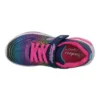 Wavy Beams „Blue Rainbow“