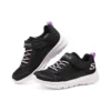 Wavy Lites „Black Purple“