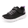 Wavy Lites „Black Purple“