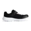 Wavy Lites Blissfully Free Schuhe „Black Pink“