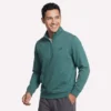 Weekend Easy 1/4 Zip