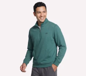 Weekend Easy 1/4 Zip
