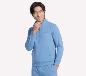 Weekend Easy 1/4 Zip