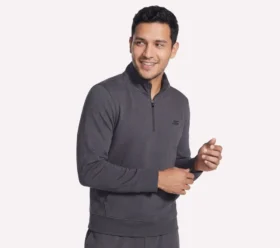 Weekend Easy 1/4 Zip