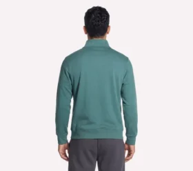 Weekend Easy 1/4 Zip