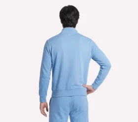 Weekend Easy 1/4 Zip