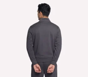 Weekend Easy 1/4 Zip