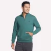 Weekend Easy 1/4 Zip