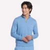 Weekend Easy 1/4 Zip