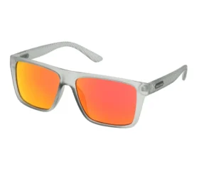 Weiche, eckige Sonnenbrille