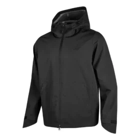 Windjacke der Sport-Serie „Schwarz“