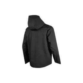 Windjacke der Sport-Serie „Schwarz“