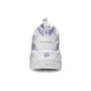 Women Sport D‘ Lites 1.0 „White Lavender“