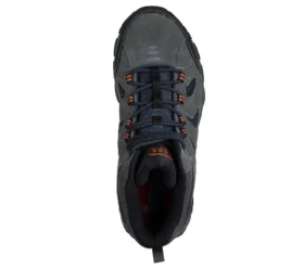 Work: After Burn M. Fit 2.0 – Zibiax