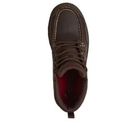 Work Waterproof: Longrider