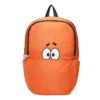 xx SpongeBob SquarePants Outdoor-Sportrucksack „Orange White“