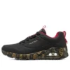 Year of the Rabbit Uno Celebrat-Airy Sportschuhe „Black Red“