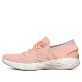 You Laufschuhe Pink