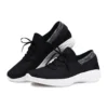 You Laufschuhe Schwarz/Weiß