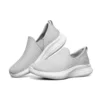 You Wave Schuhe Grau/Weiß