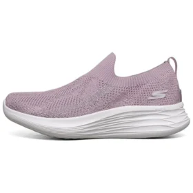 You Wave Sneaker Lila