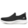 You Wave Sportschuhe Schwarz/Weiß