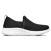 You Wave Sportschuhe Schwarz/Weiß