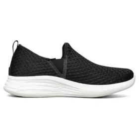 You Wave Sportschuhe Schwarz/Weiß