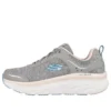 Zensko Relaxed Fit Low Cut Grau