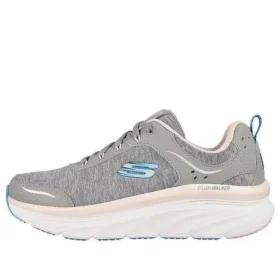 Zensko Relaxed Fit Low Cut Grau